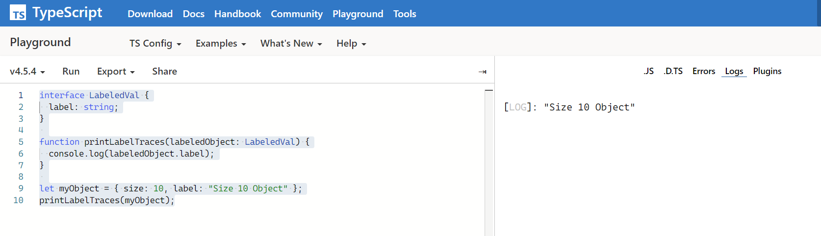 hashmap-and-dictionary-interface-in-typescript-delft-stack